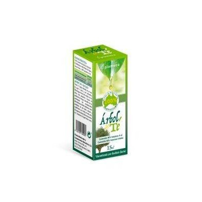 Aceite Árbol Del Té 15 ml Plameca