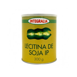 Lecitina de Soja Ip 300 g Integralia