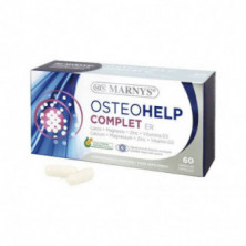 Osteohelp Complet 60 Cápsulas Marnys