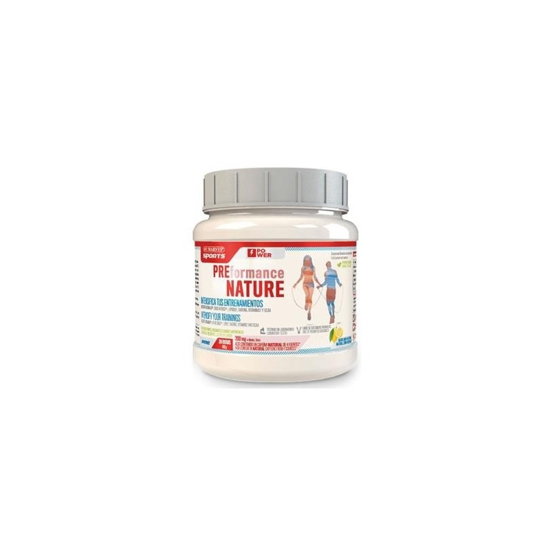 Preformance Nature 480 g Marnys