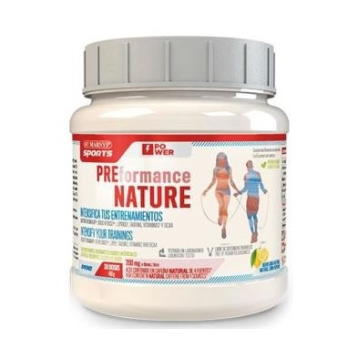 Preformance Nature 480 g Marnys