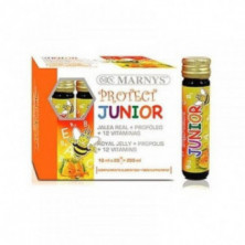 Protect Junior 20 Viales Marnys