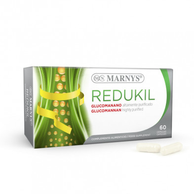 Redukil  450 mg 60 Cápsulas Marnys