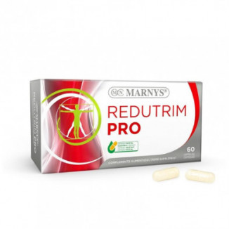 Redutrim Pro 60 Cápsulas Marnys