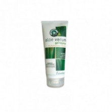 Gel Topico Aloe Vera 200 ml Plameca