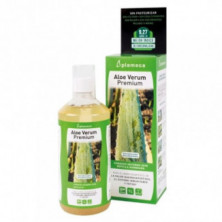 Zumo Aloe Verum Premium 1 L Plameca