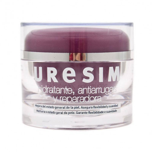 Uresim Reparadora 50Ml