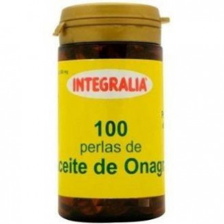 Onagra 100 Comprimidos 500 mg Integralia