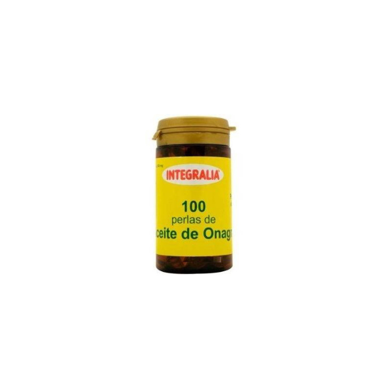 Onagra 100 Comprimidos 500 mg Integralia