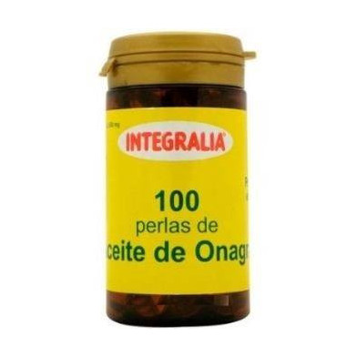 Onagra 100 Comprimidos 500 mg Integralia