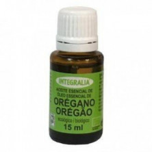 Aceite Esencial de Orégano 15 ml Integralia