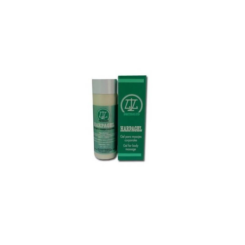 Harpagel-gel Antidolor 120 ml. Equisalud