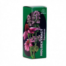 Holoextract  Echinacea 50 ml Equisalud