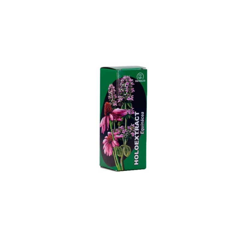 Holoextract  Echinacea 50 ml Equisalud