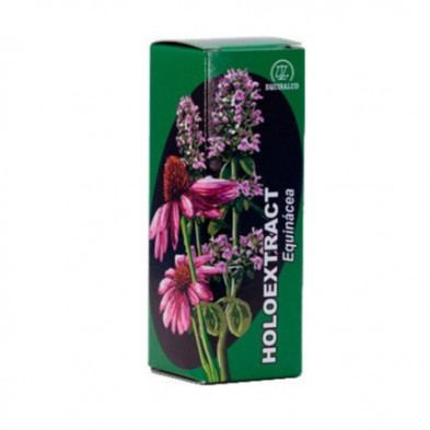 Holoextract  Echinacea 50 ml Equisalud