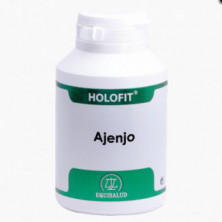 Holofit Ajenjo 180 Cápsulas Equisalud