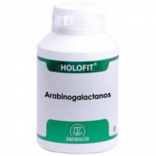 Holofit Arabinogalact 180 Cápsulas Equisalud