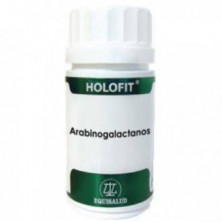 Holofit Arabinogalact  50 Cápsulas Equisalud