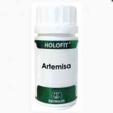 Holofit Artemisa 60 Cápsulas Equisalud