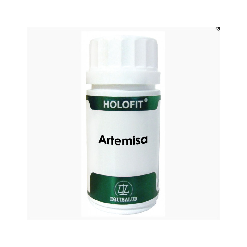 Holofit Artemisa 60 Cápsulas Equisalud