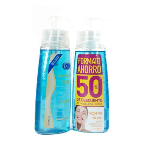 Lutsine Bactopur Gel 200 Ml Duploá2x1