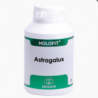 Holofit Astragalus 180 Cápsulas Equisalud