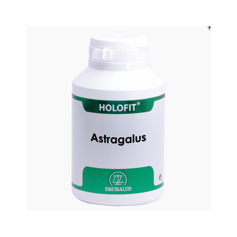 Holofit Astragalus 180 Cápsulas Equisalud