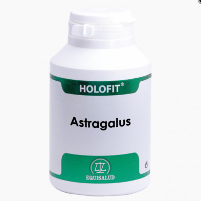 Holofit Astragalus 180 Cápsulas Equisalud