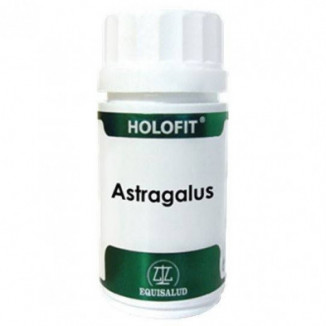 Holofit Astragalus 50 Cápsulas Equisalud