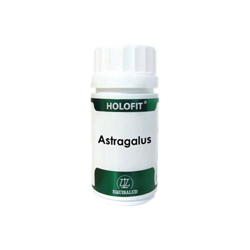 Holofit Astragalus 50 Cápsulas Equisalud