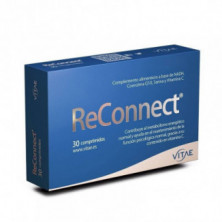 ReConnect 15 Comprimidos Vitae