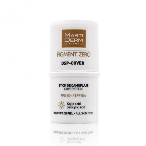 Martiderm Cover Dsp Stick Despig Fps50