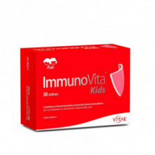 ImmunoVita Kids 30 Sobres Vitae