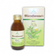 Microflorana-F Dietetica 150 ml Vitae