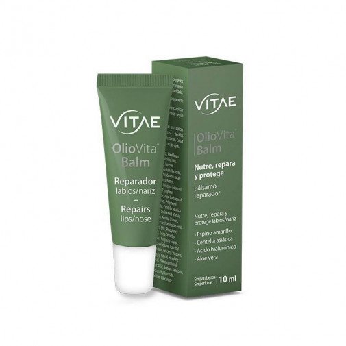 Oliovita Balm 10 Ml Vitae