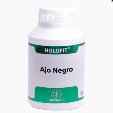 Holofit Ayurveda Ajo 180 Cápsulas Equisalud