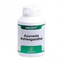 Holofit Ayurveda Ashwagandha 180 Cápsulas Equisalud