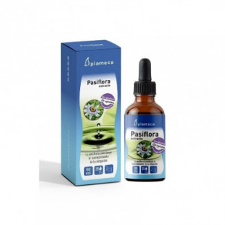 Extracto Pasiflora 50 ml Plameca