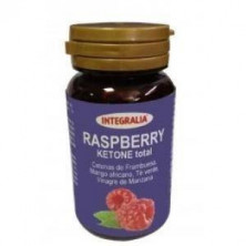 Raspberry Ketone Total 60 Cápsulas Integralia