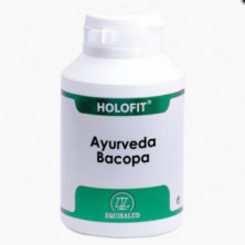 Holofit Ayurveda Bacopa 180 Cápsulas Equisalud