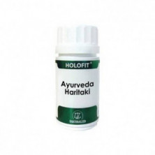 Holofit Ayurveda Haritaki 50 Cápsulas Equisalud