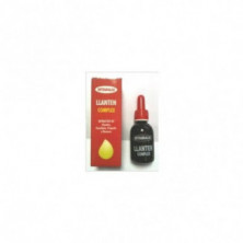 Llanten Complex Extracto 50 ml Integralia