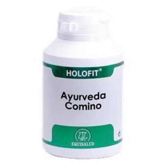 Holofit Ayurveda Comino 180 Cápsulas Equisalud