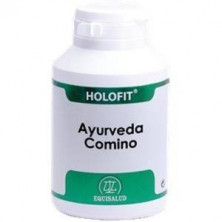 Holofit Ayurveda Comino 180 Cápsulas Equisalud