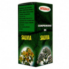 Salvia 500 mg 60 Comprimidos Integralia