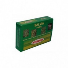 Salvia Forte Eco 60 Cápsulas Integralia