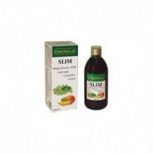 Slim Originalia 500 ml Integralia