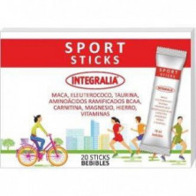 Sport Sticks 20 Sticks Integralia