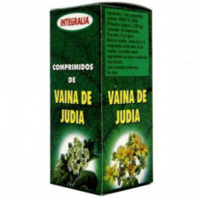 Vaina De Judia 60 Comprimidos Integralia