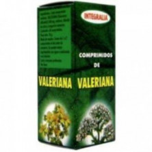 Valeriana 500 mg 60 Comprimidos Integralia